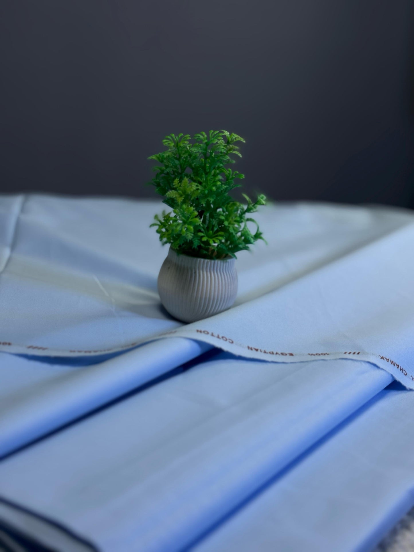 GUL-CHAMAK COTTON